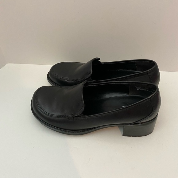 Bass & Co women’s black causal shoes size 8M - Picture 7 of 11